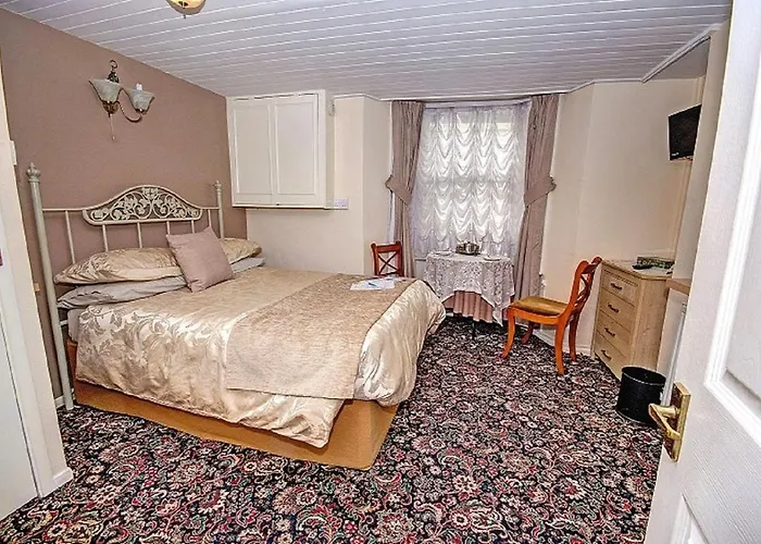 Number One Guesthouse