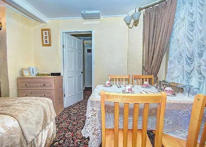 Number One Guesthouse