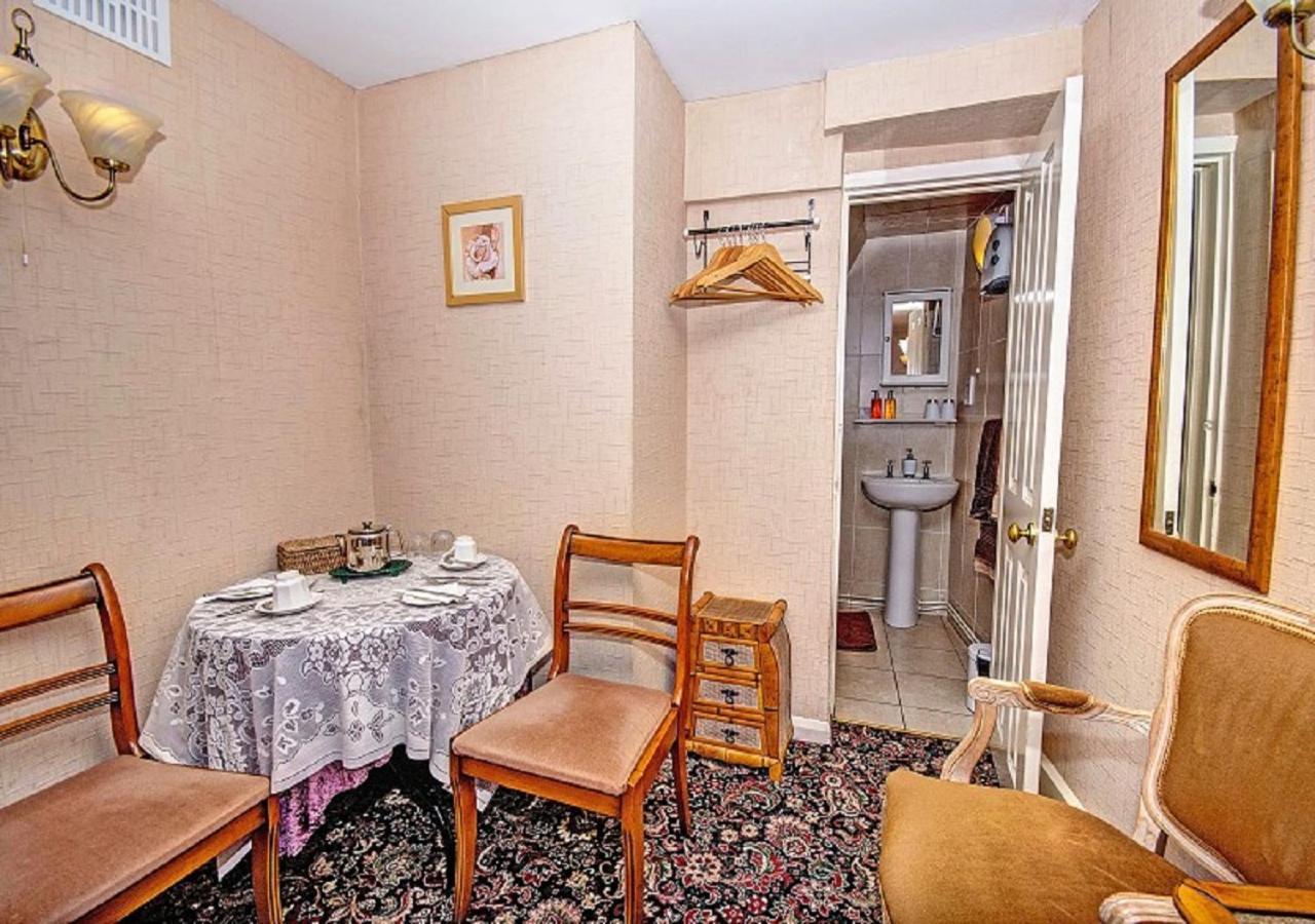 Gasthof Number One Dover