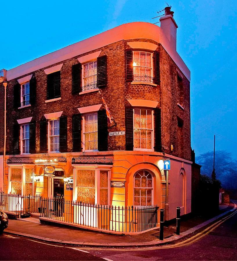 Gasthof Number One Dover